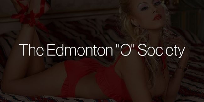 Edmonton O Society