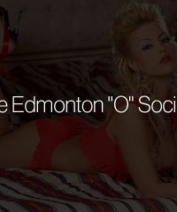 Edmonton O Society