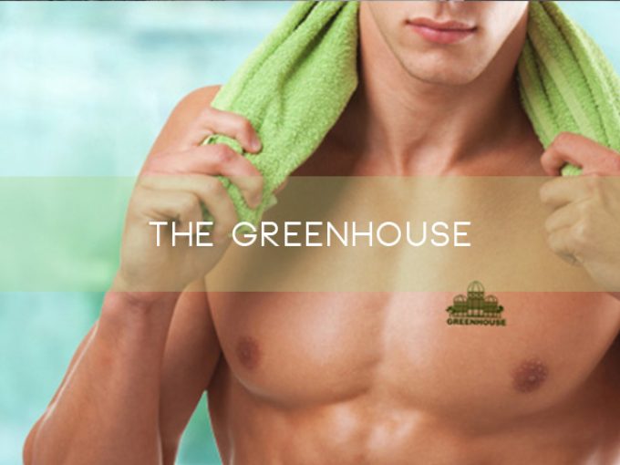 The Greenhouse – Swingers club in Luton