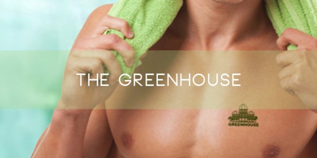 The Greenhouse – Swingers club in Luton