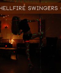 The Hellfire Club
