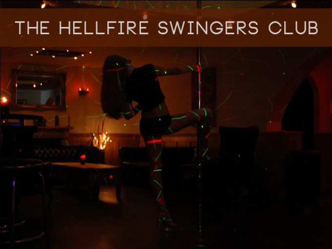 The Hellfire Club