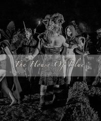 The House Of Blue