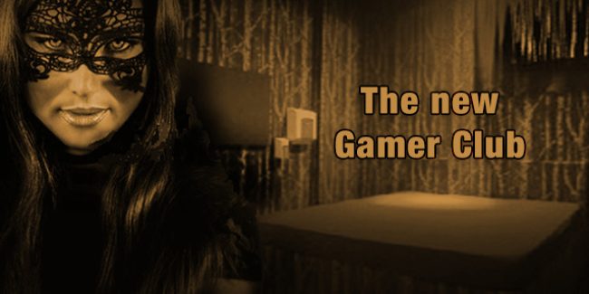 The New Gamer Club – Swingers Club in Florence