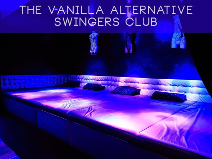 The Vanilla Alternative