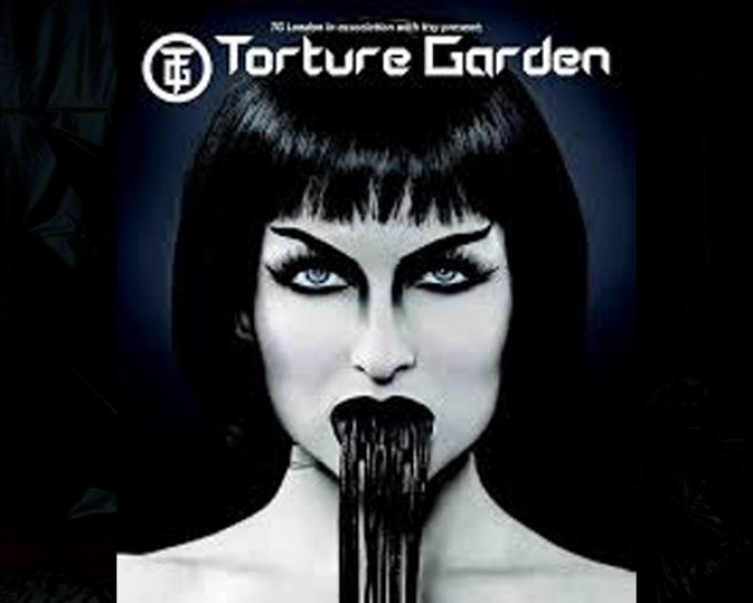 Torture Garden