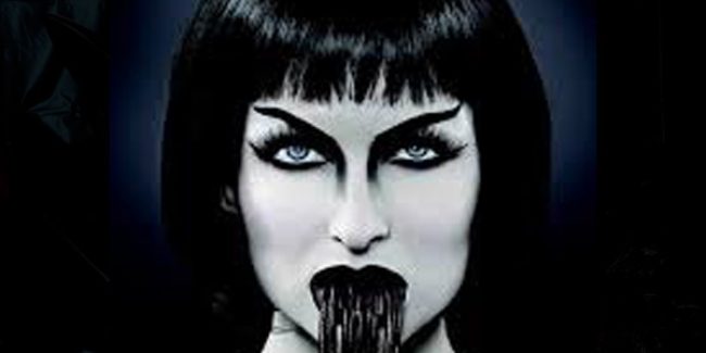 Torture Garden