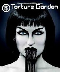 Torture Garden