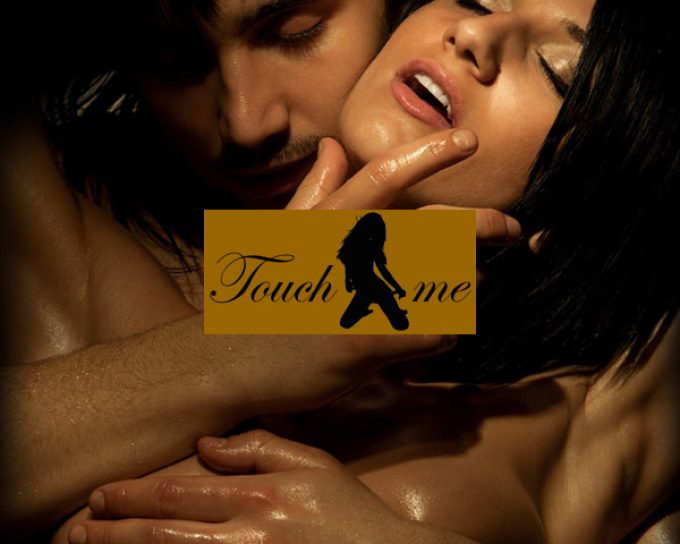 Touch Me