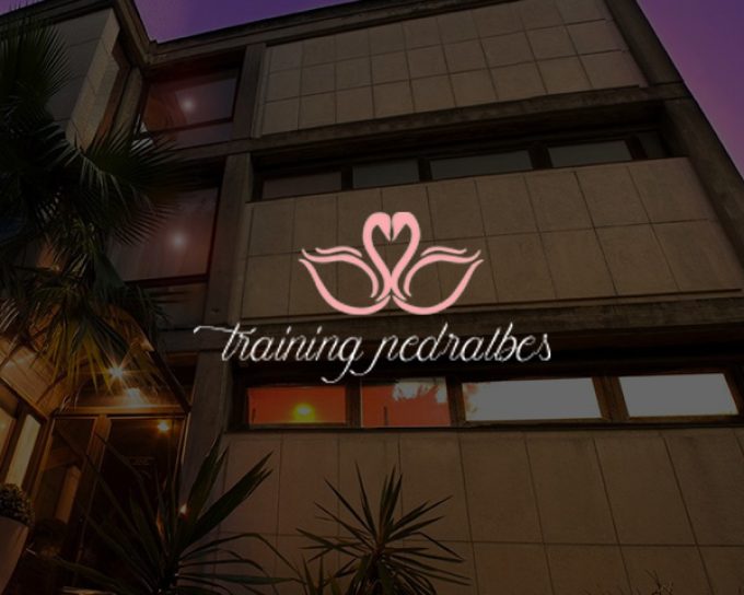 Training Pedralbes Swingers Club Barcelona