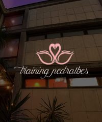 Training Pedralbes Swingers Club Barcelona