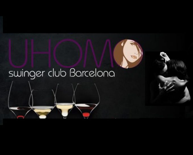 UHOMO SWINGER PRIVATE CLUB Barcelona