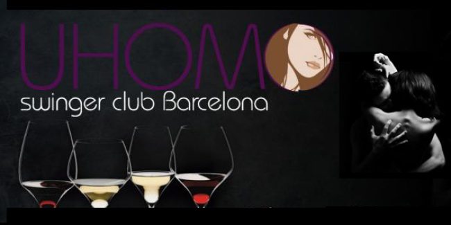 UHOMO SWINGER PRIVATE CLUB Barcelona