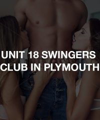 Unit 18 – swingers club in Plymouth