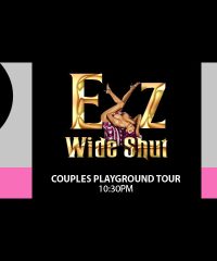 Eyzwideshut Swingers Club