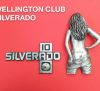 Wellington Club Silverado