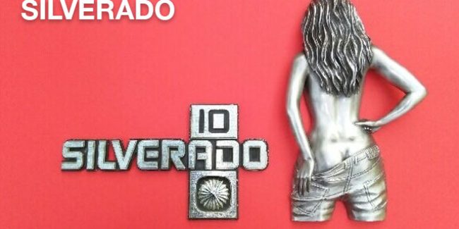 Wellington Club Silverado