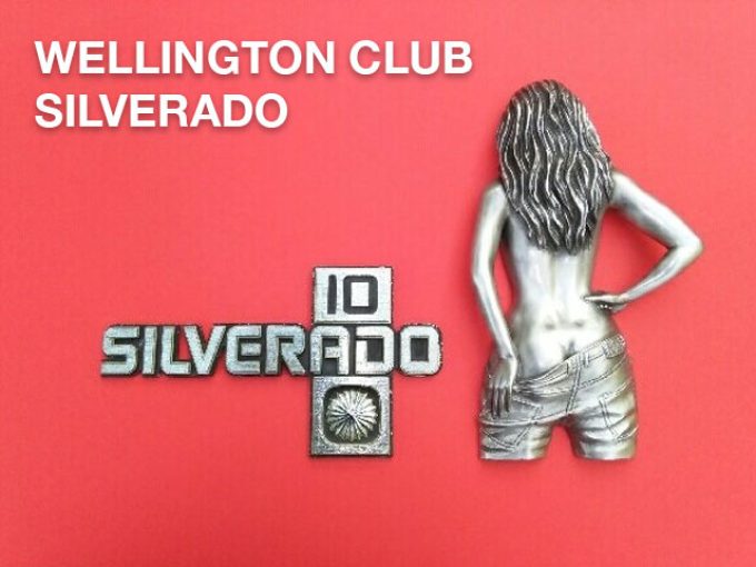 Wellington Club Silverado