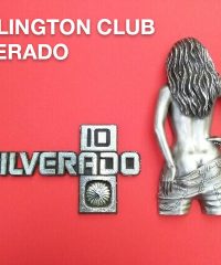 Wellington Club Silverado