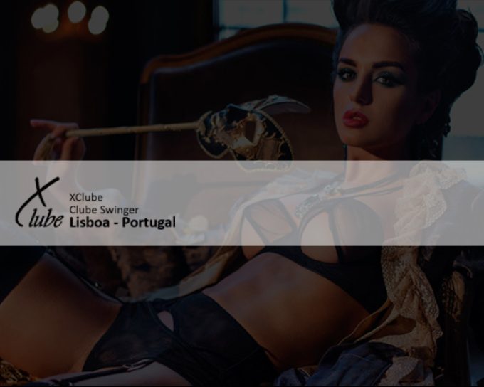 XClube – Swingers Club Lisbon