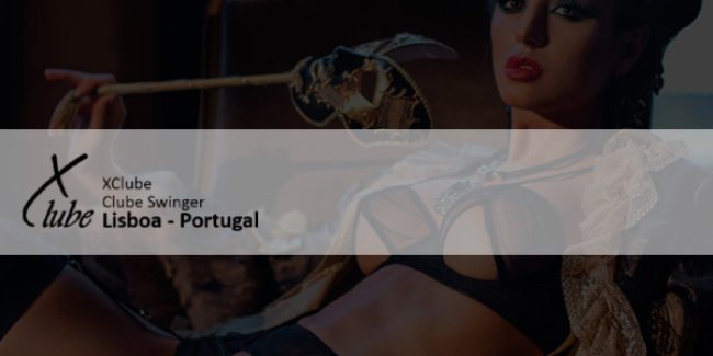XClube – Swingers Club Lisbon