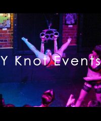 Y Knot Events