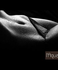Aquadisiac Sauna Club