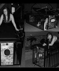 BDSM Party