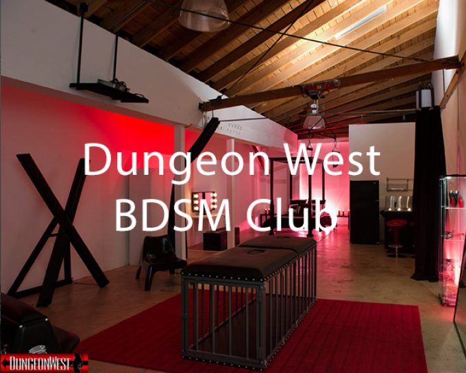 Dungeon West & BDSM Club