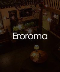 Eroroma
