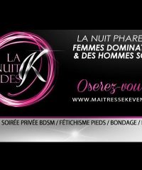 Fetnight Paris