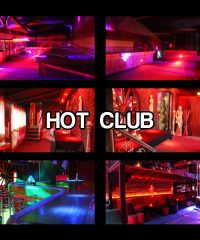 Hot Club