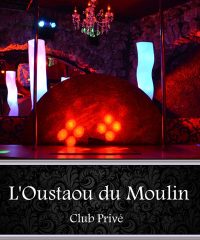 L’Oustaou du Moulin