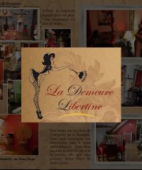 La Demeure Libertine