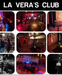 La Vera’s Club