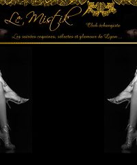 Le Mistik