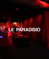 Le Paradisio