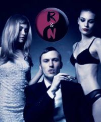 Le Rouge et Noir
