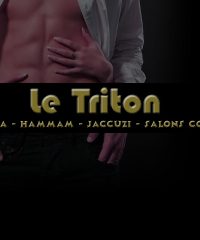 Le Triton