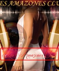 Les Amazones Club