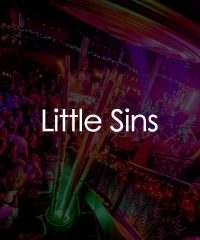 Little Sins