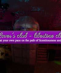 Lover’s Club – Les Haies