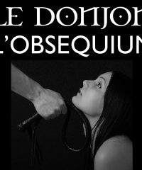 L’OBSEQUIUM – CLUB LE DARJEELING