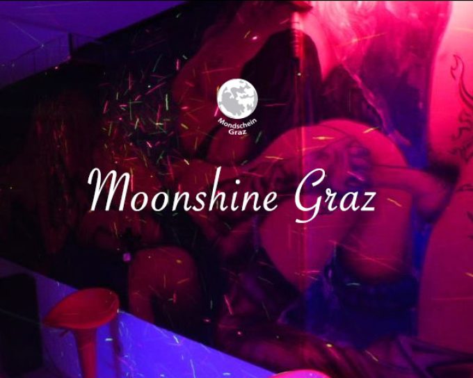 BDSM Moonshine Graz