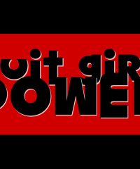 NUIT GIRL POWER