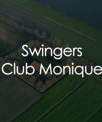 Swingers Club Monique