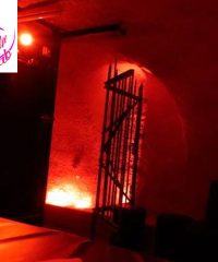 The Cocoon Club