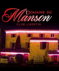 The Domaine du Manson