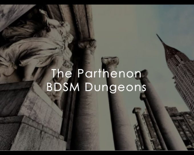 The Parthenon BDSM Dungeons
