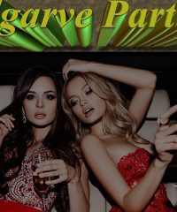 Algarve Parties